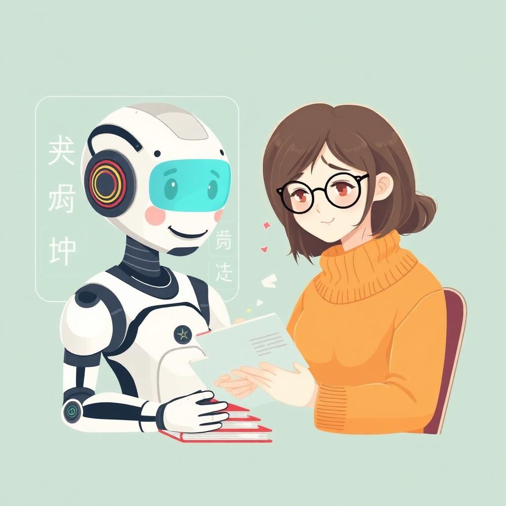 AI Study Assistant