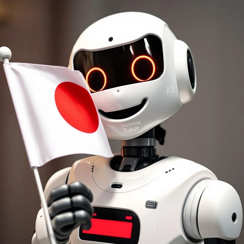 AIToManabi Robot Assistant