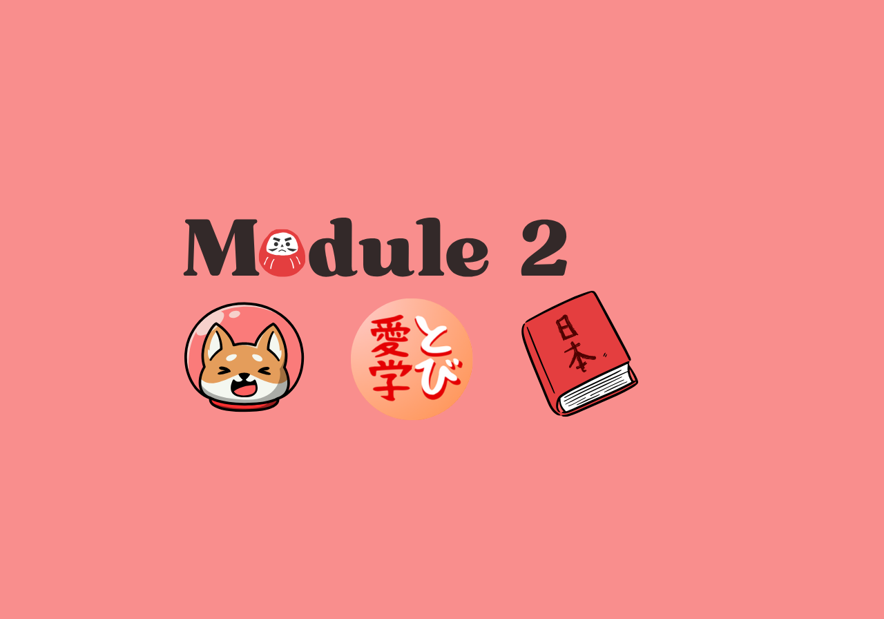 Module 2