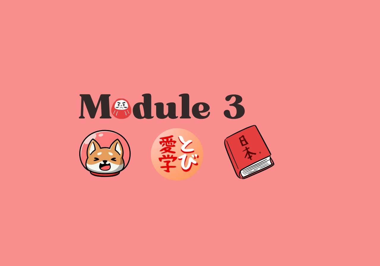 Module 3